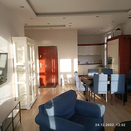 Apartament Dluga 35 Gdansk Exterior foto