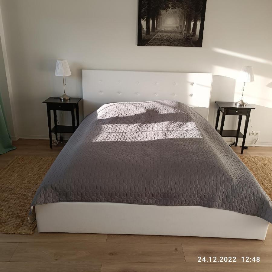 Apartament Dluga 35 Gdansk Exterior foto