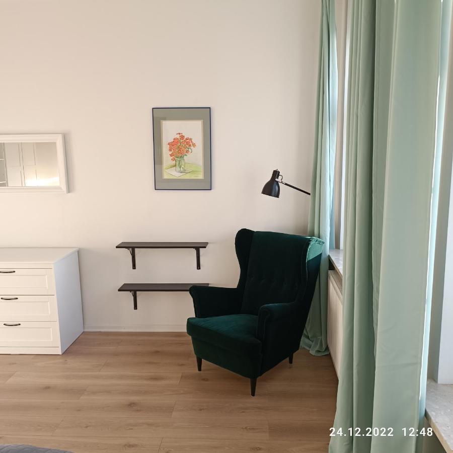Apartament Dluga 35 Gdansk Exterior foto