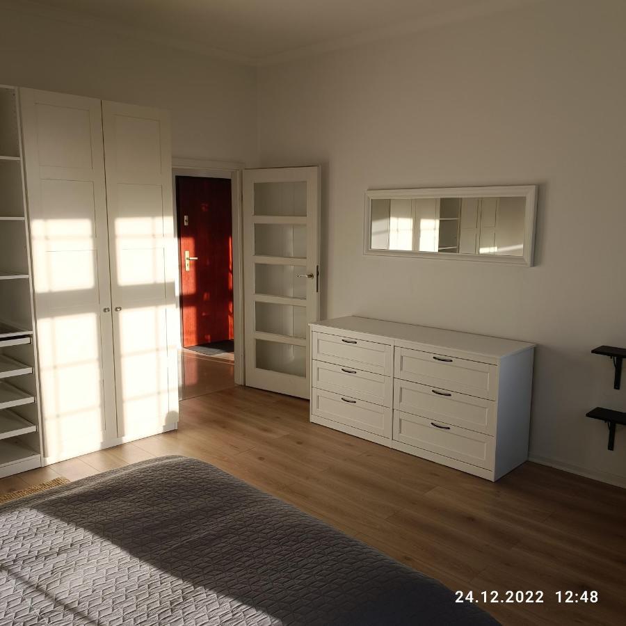 Apartament Dluga 35 Gdansk Exterior foto