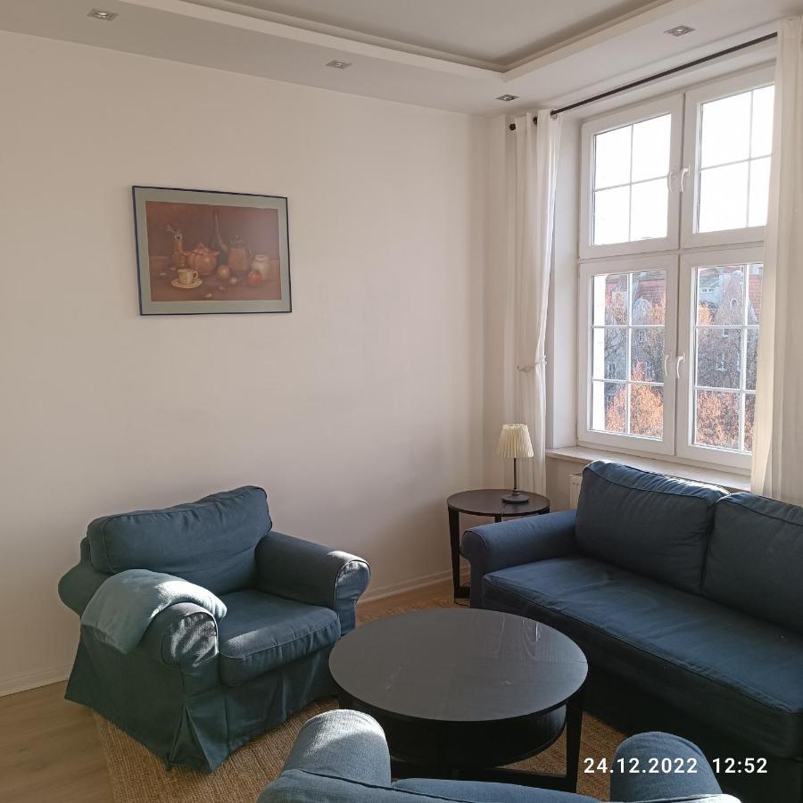 Apartament Dluga 35 Gdansk Exterior foto
